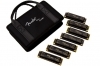 Fender Blues DeVille Harmonica 7-Pack Fender Blues DeVille Harmonica 7-Pack